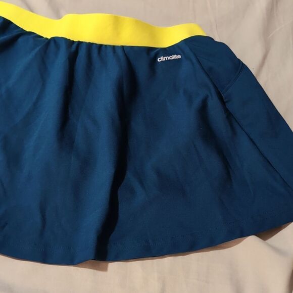 Adidas Climalite Skort Ladies S - Picture 6 of 7